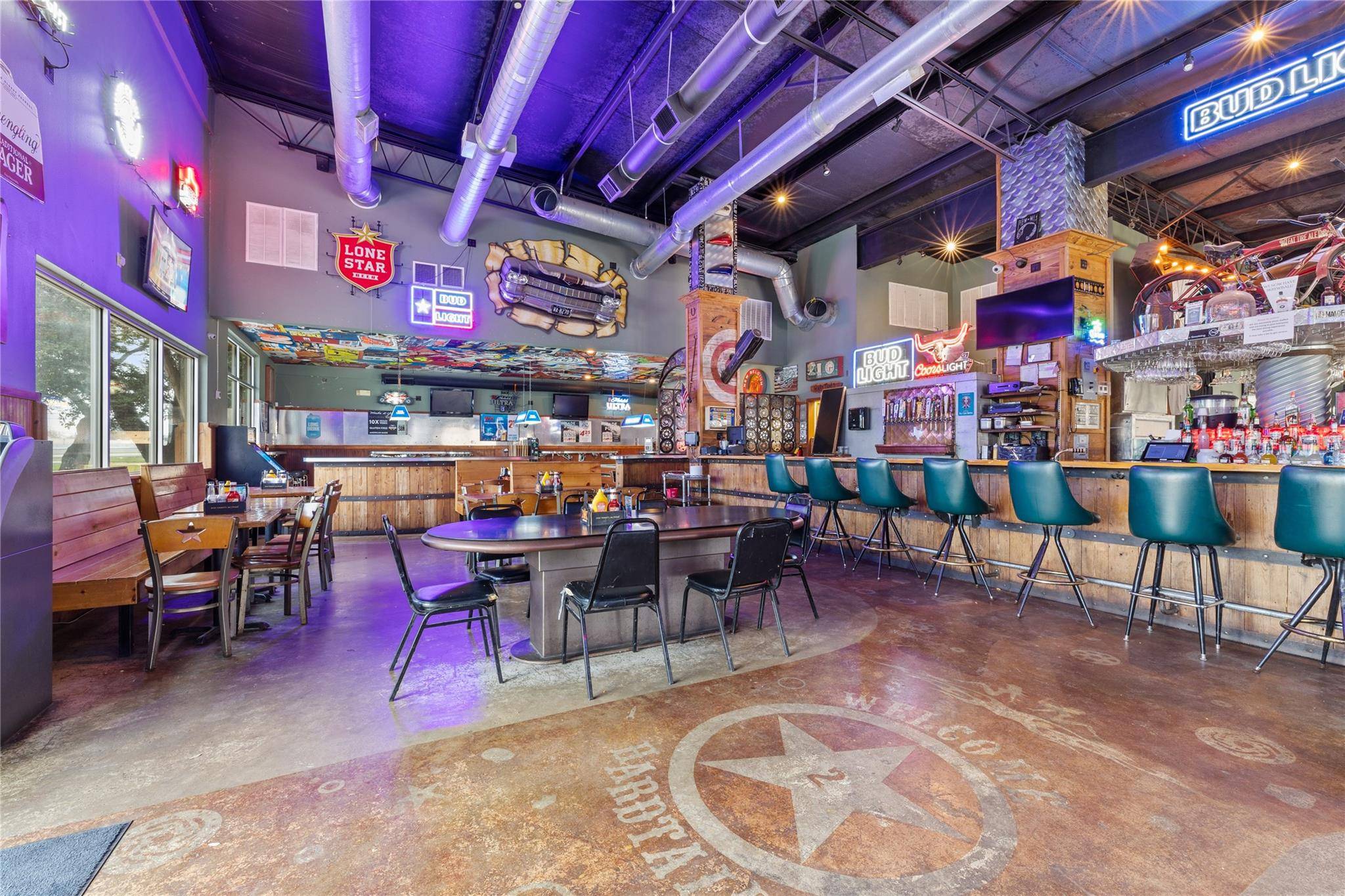 1515 N IH 35, Georgetown, TX 78628