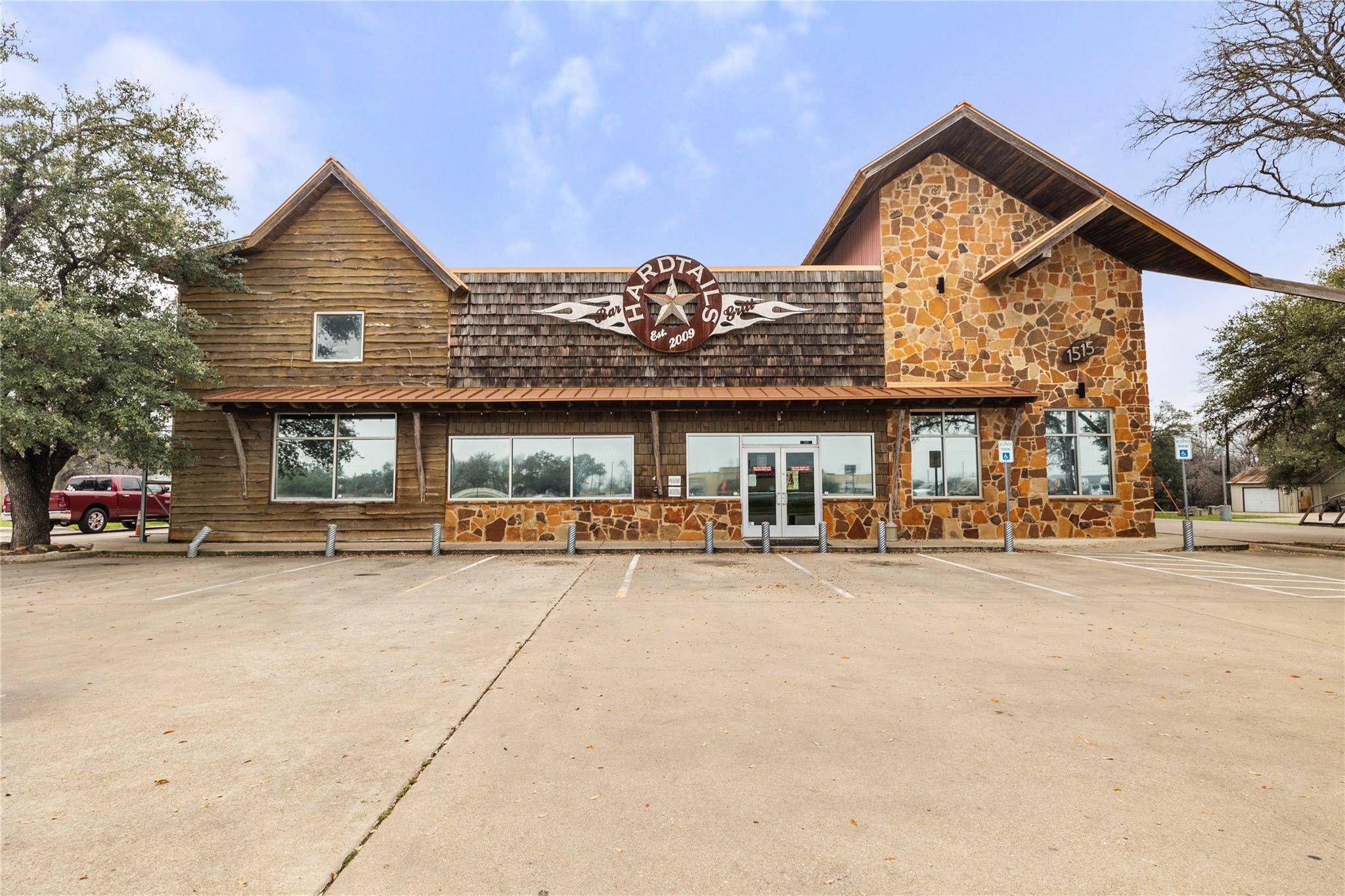 1515 N IH 35, Georgetown, TX 78628