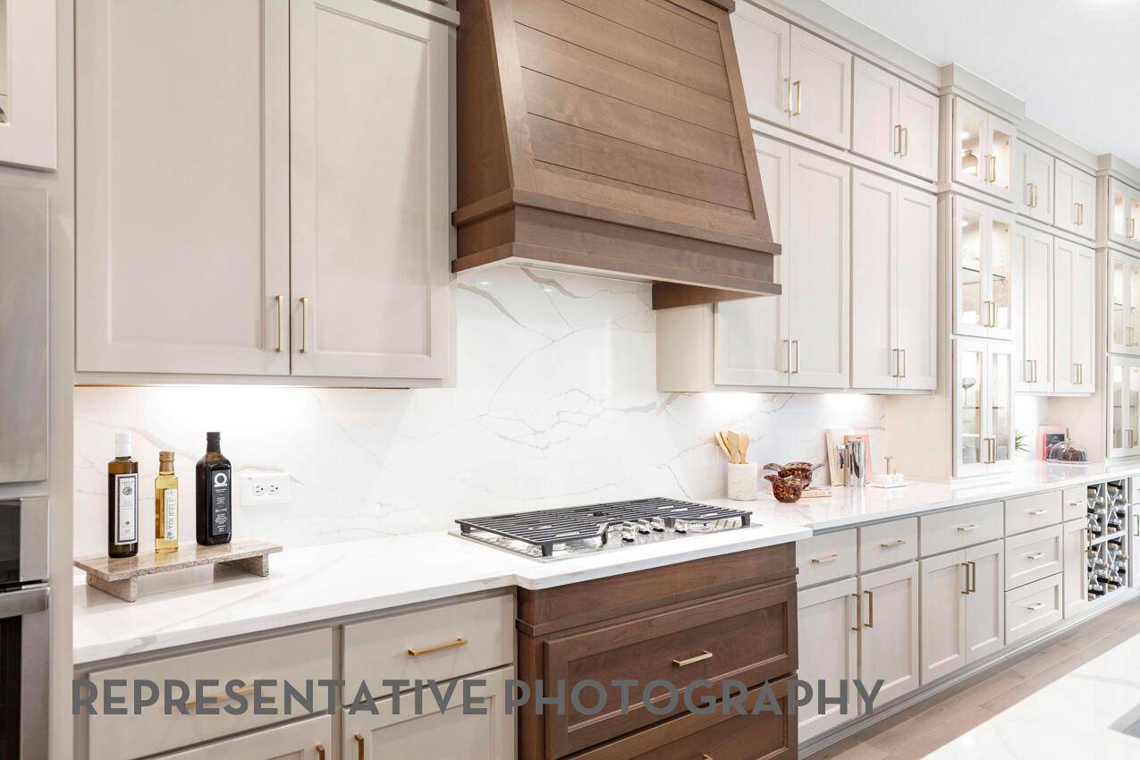 132 Greco PASS, Liberty Hill, TX 78642