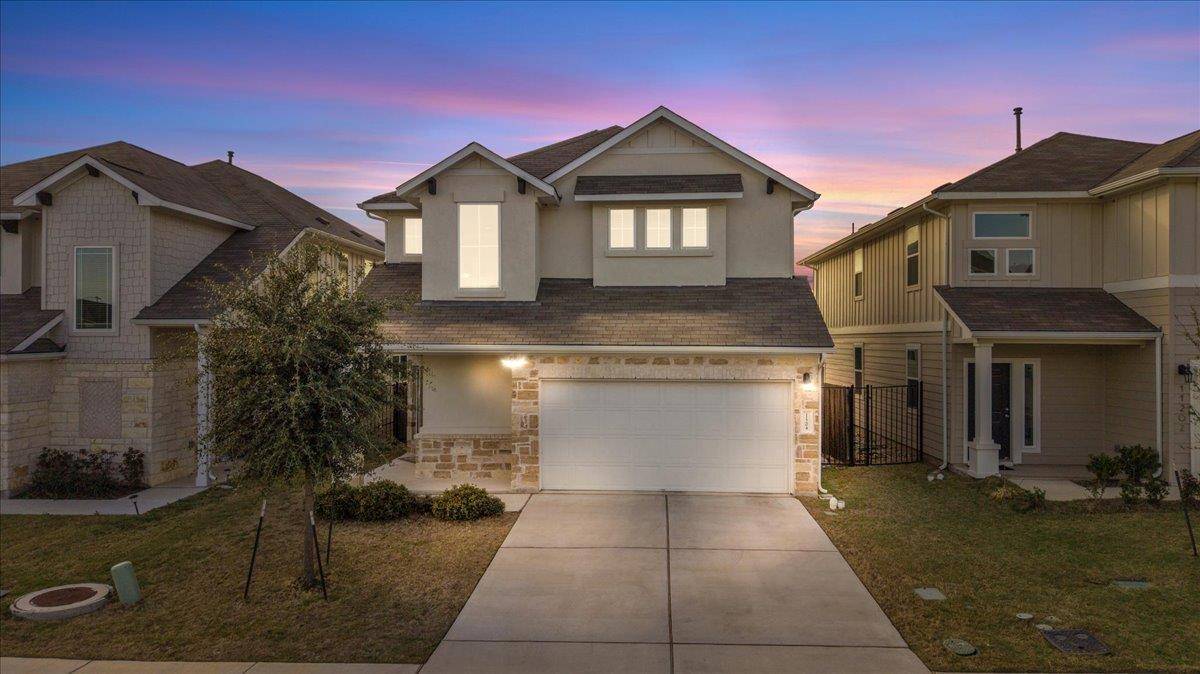 11204 El Capitan DR, Austin, TX 78747