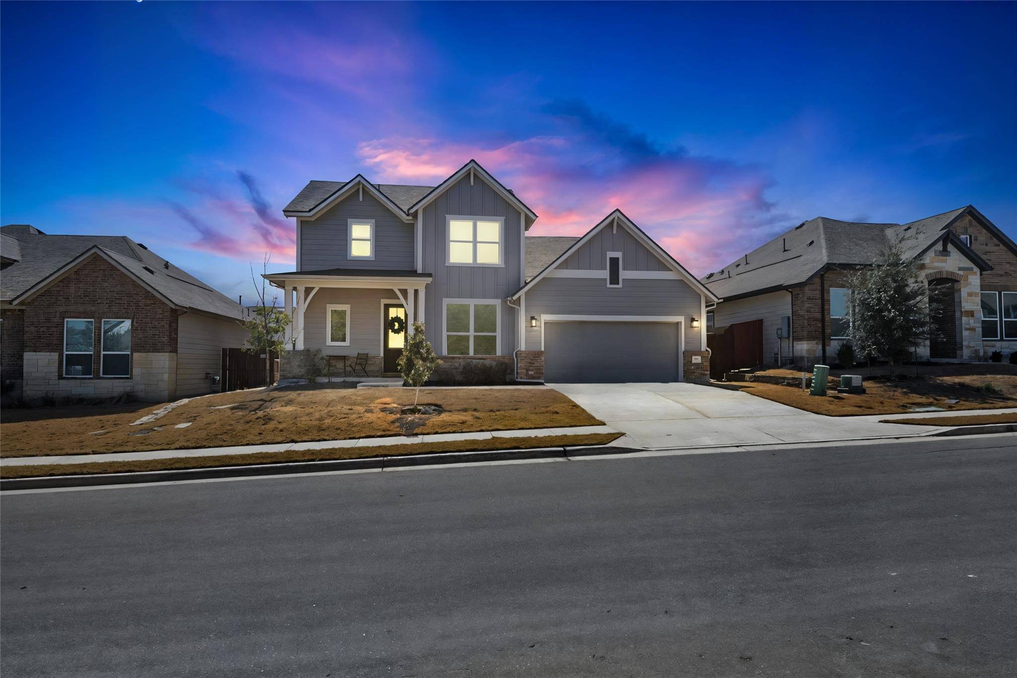 166 Twistleaf DR, Buda, TX 78610