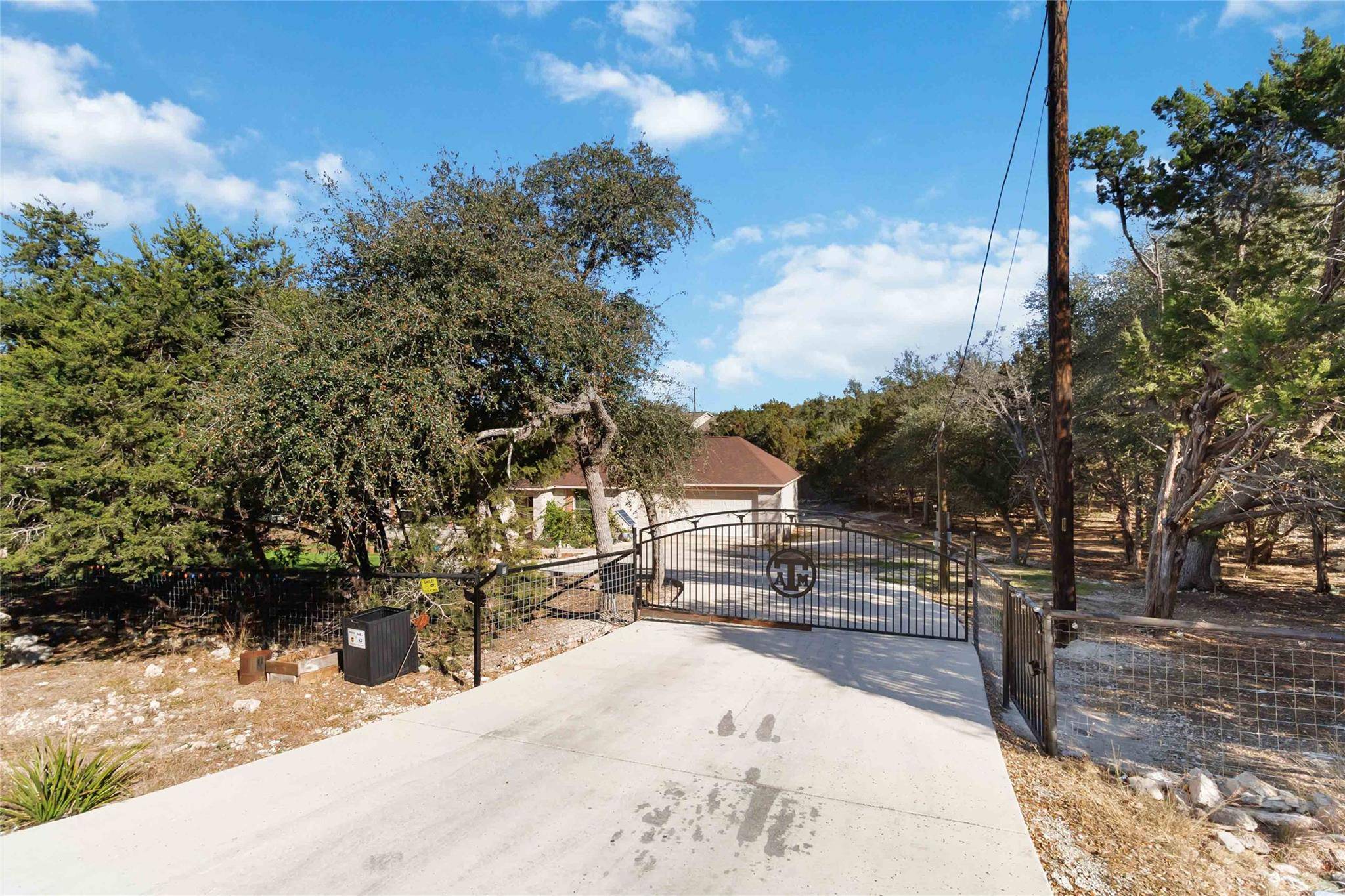 1193 Persimmon PASS, Fischer, TX 78623