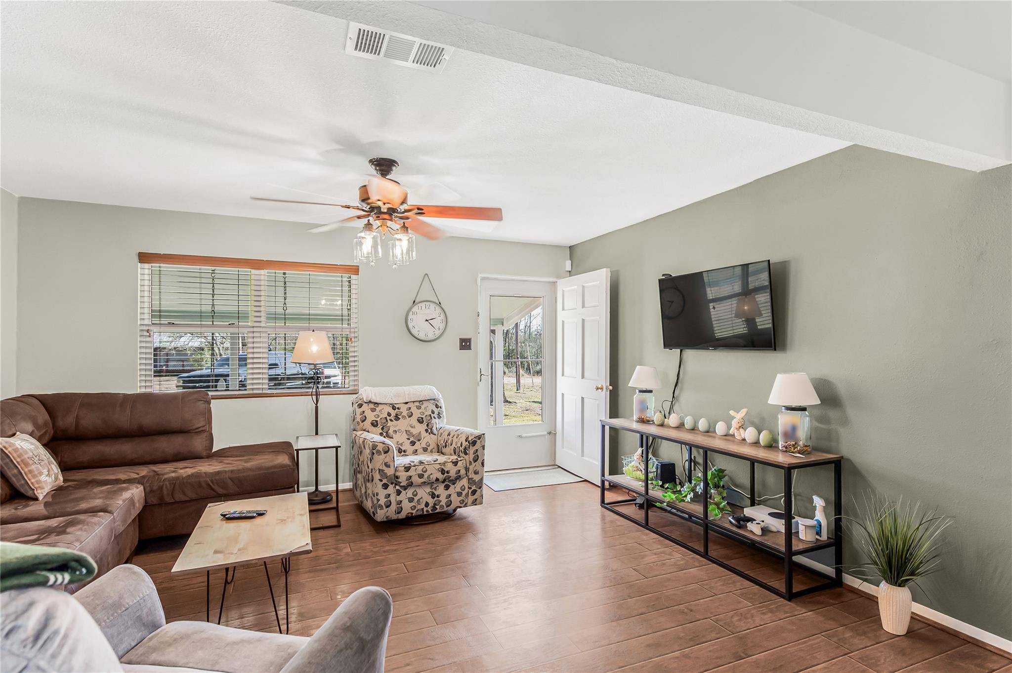 310 Water Oak ST, Somerville, TX 77879