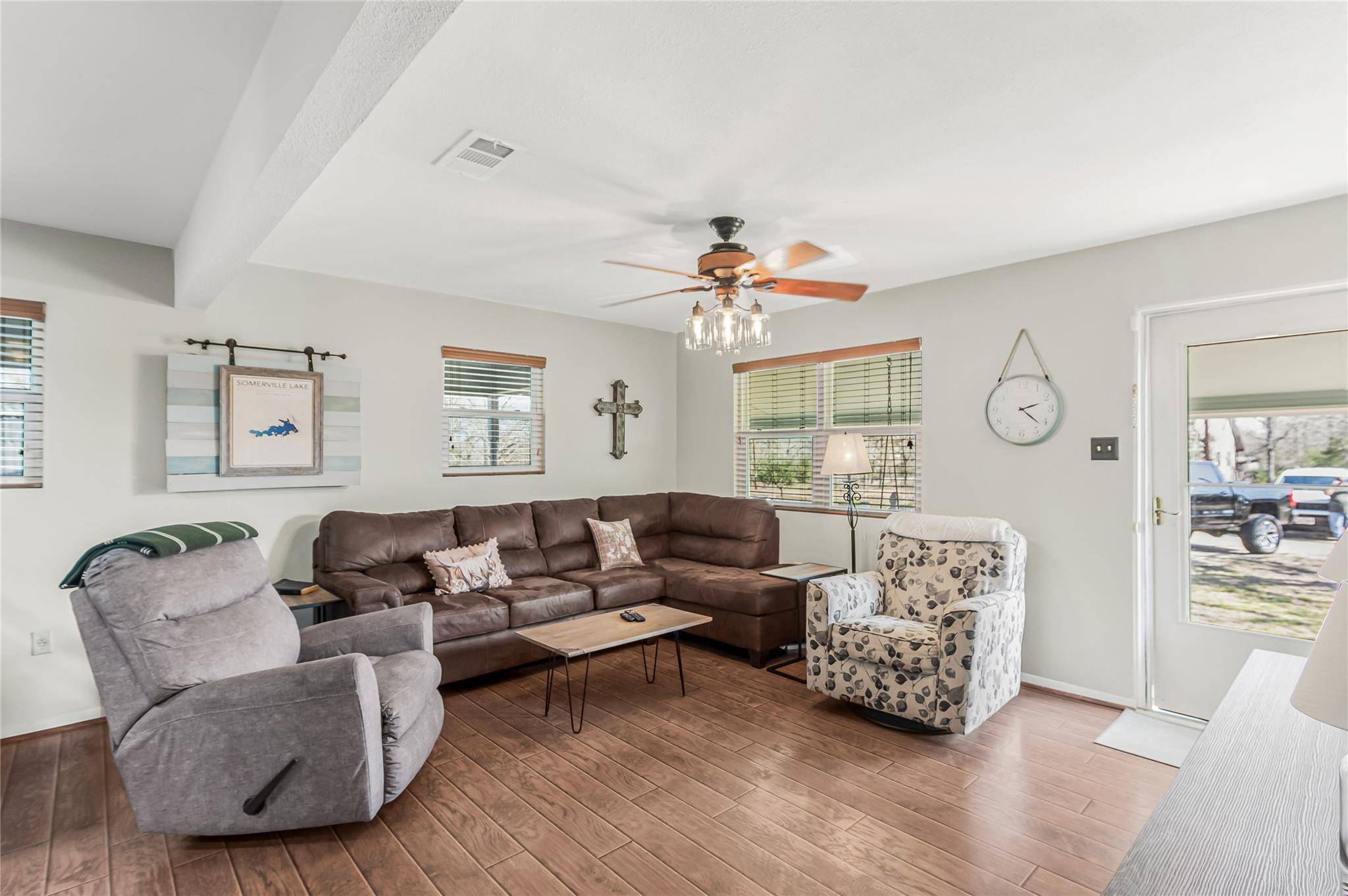 310 Water Oak ST, Somerville, TX 77879