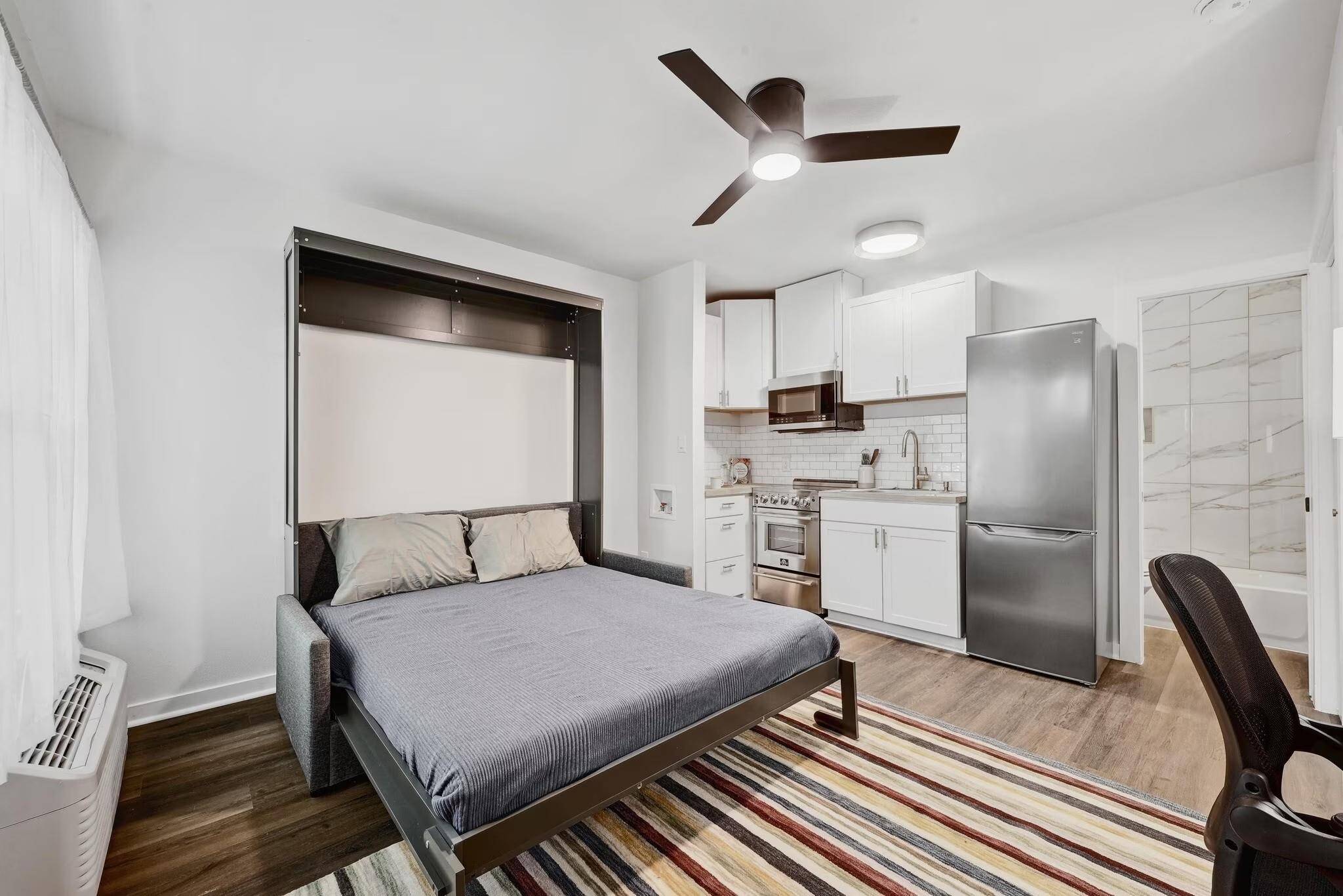 2802 Whitis Ave #106, Austin, TX 78705
