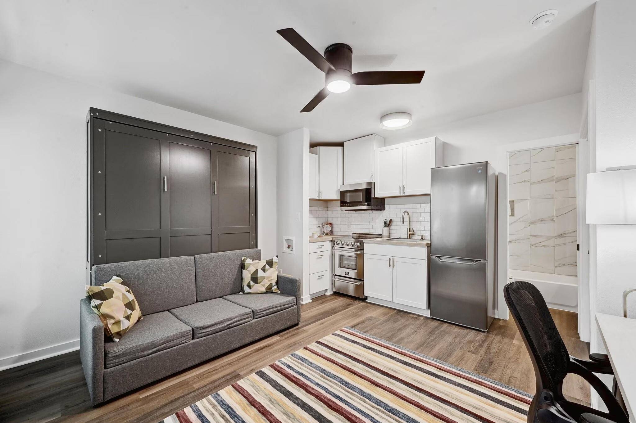 2802 Whitis Ave #106, Austin, TX 78705
