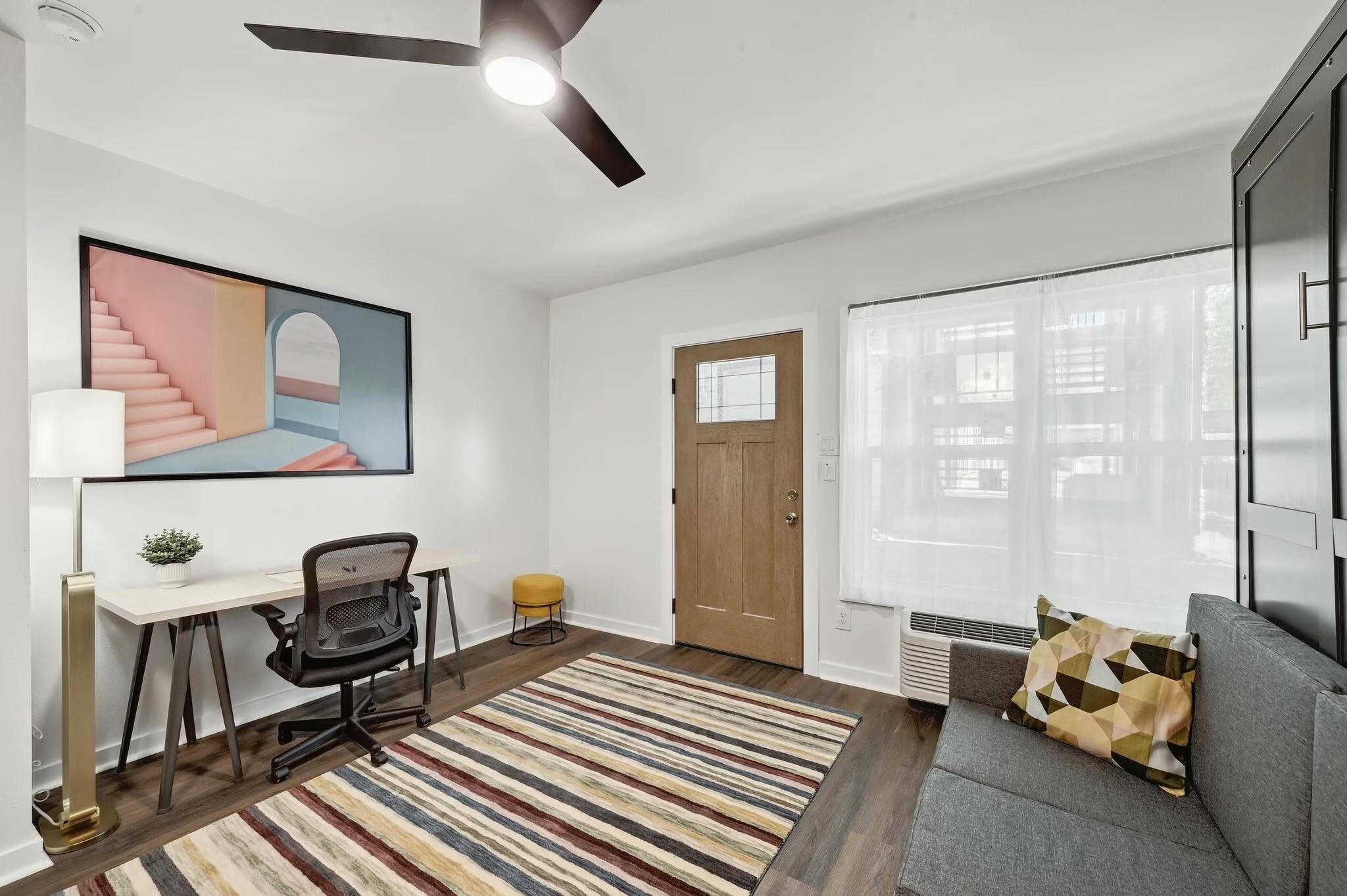 2802 Whitis Ave #106, Austin, TX 78705