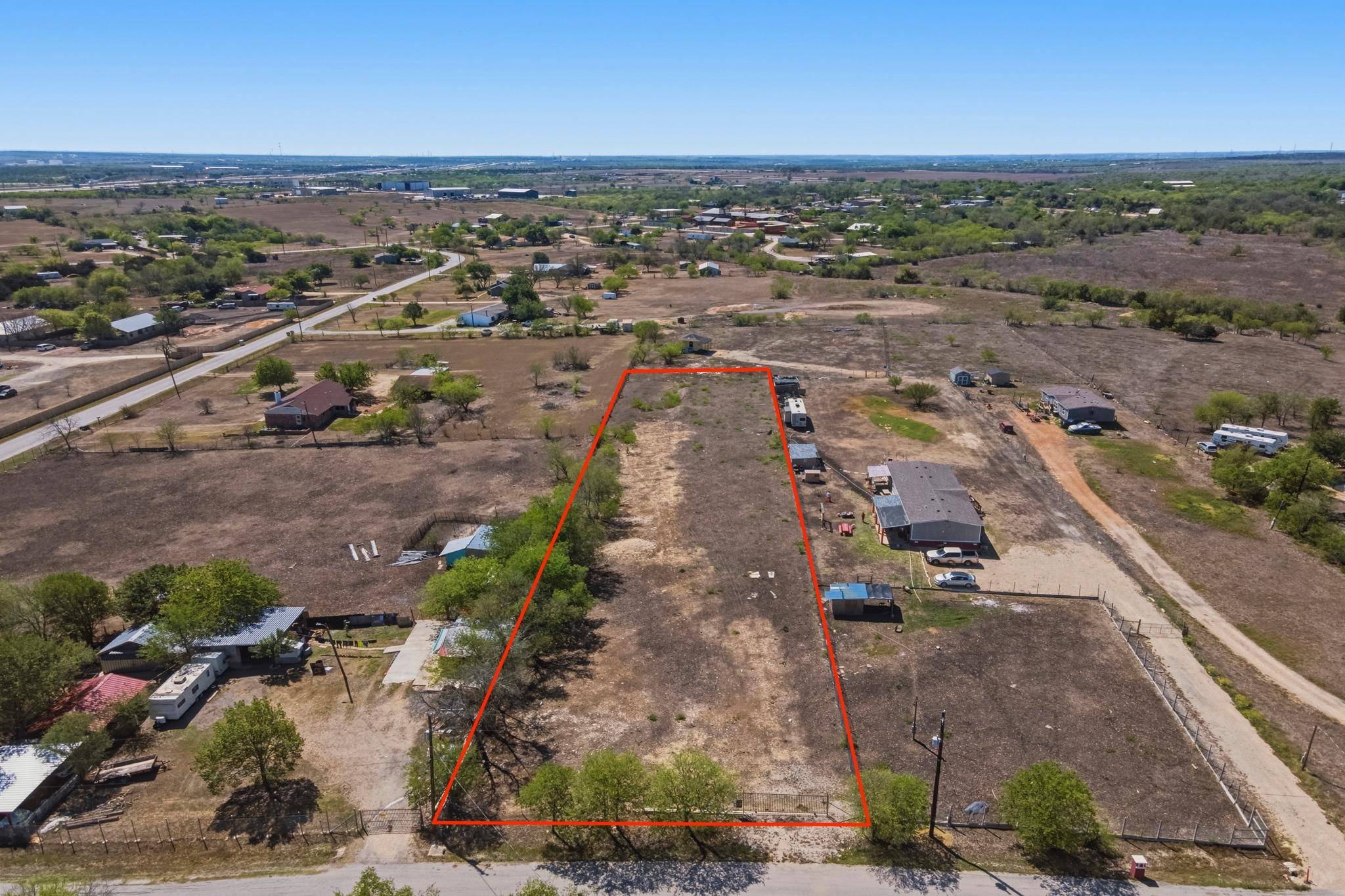 0 Overstreet CIR, Buda, TX 78610