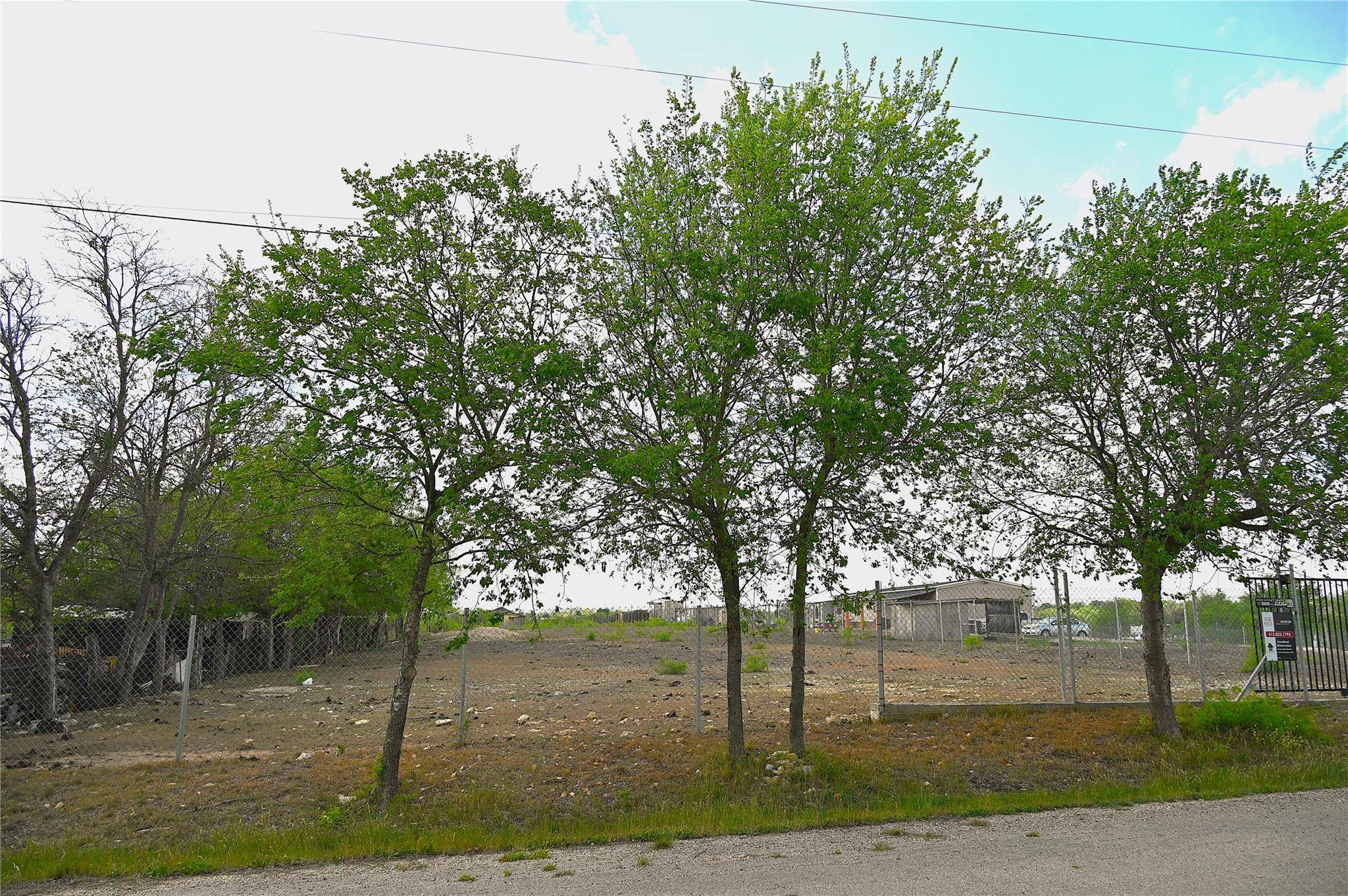 0 Overstreet CIR, Buda, TX 78610