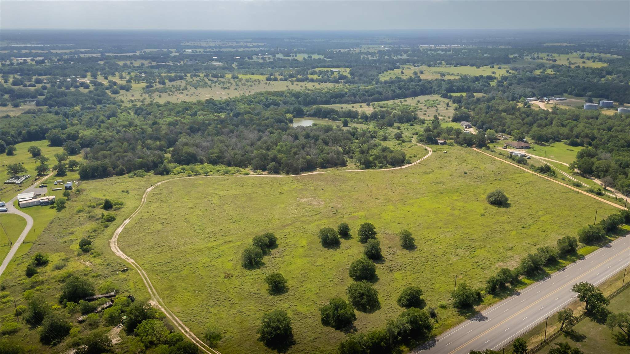 TBD US Highway 77 S, Giddings, TX 78942