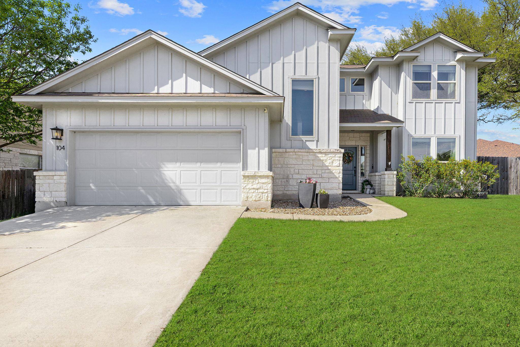 104 Carmen CV, Burnet, TX 78611