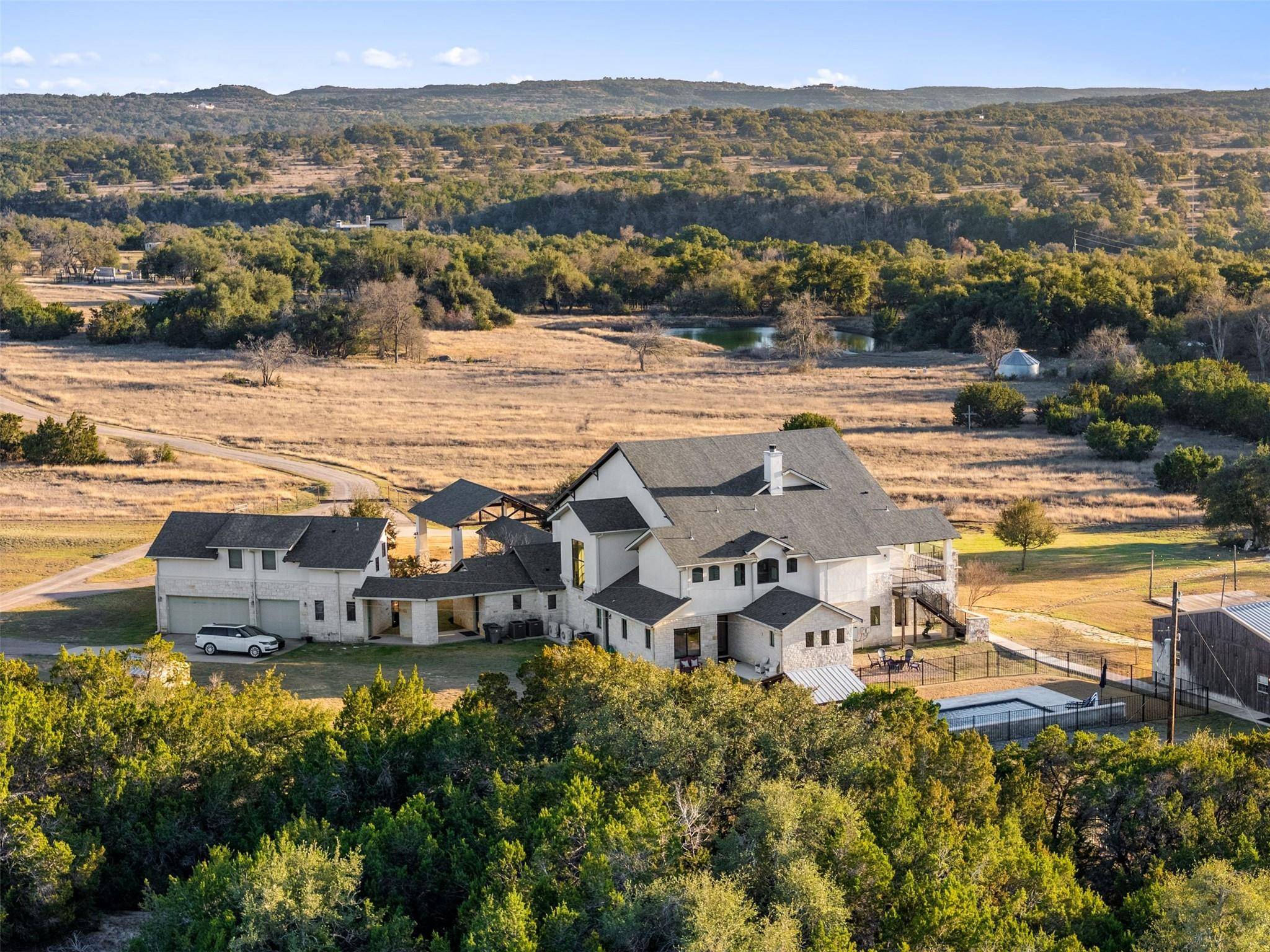 7220 Creek RD, Dripping Springs, TX 78620