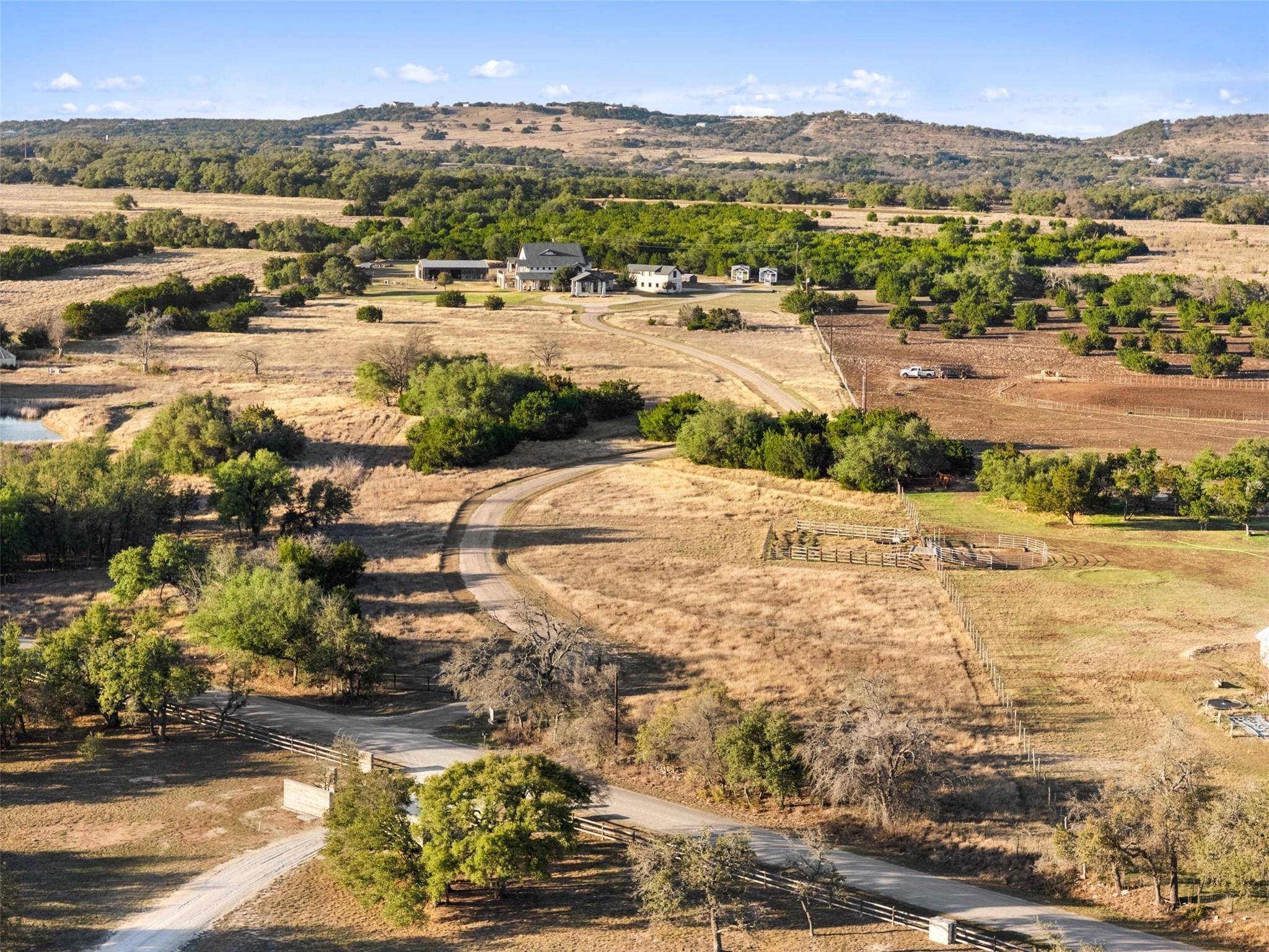 7220 Creek RD, Dripping Springs, TX 78620