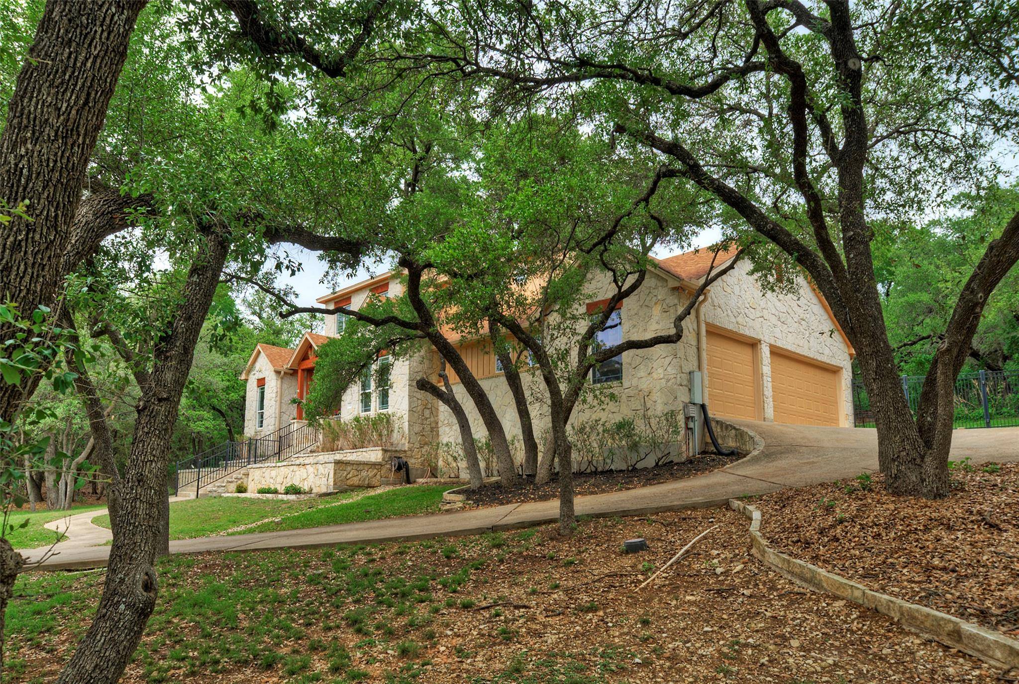 124 Summer Oak CT, Georgetown, TX 78628