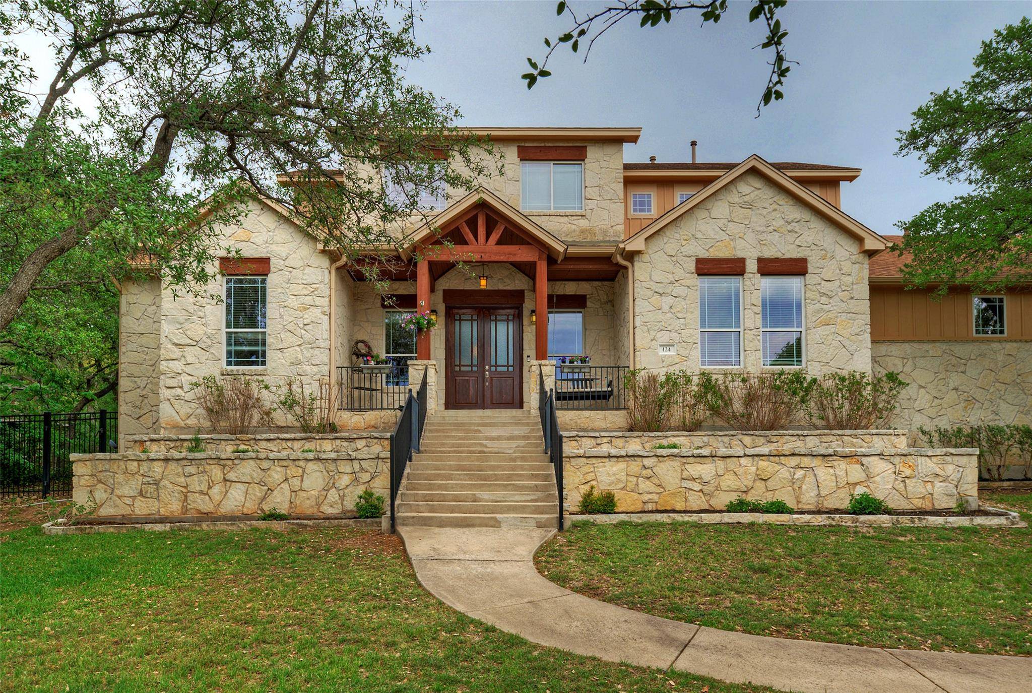 124 Summer Oak CT, Georgetown, TX 78628