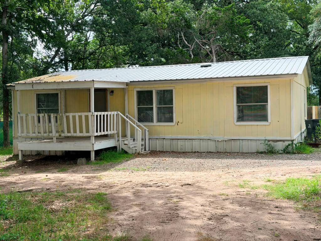8607 Burleson Manor RD #A, Manor, TX 78653