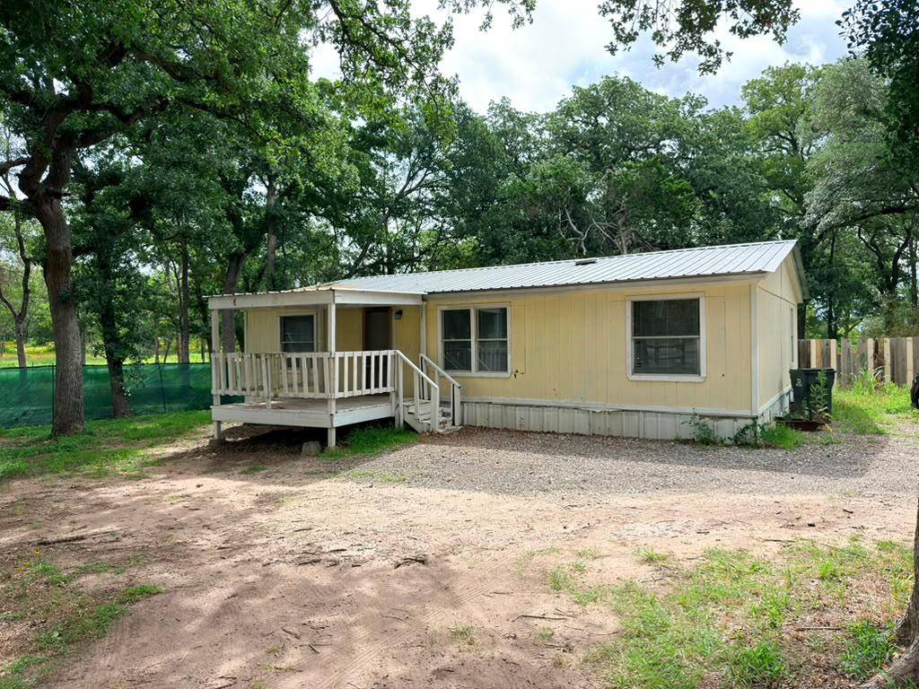 8607 Burleson Manor RD #A, Manor, TX 78653