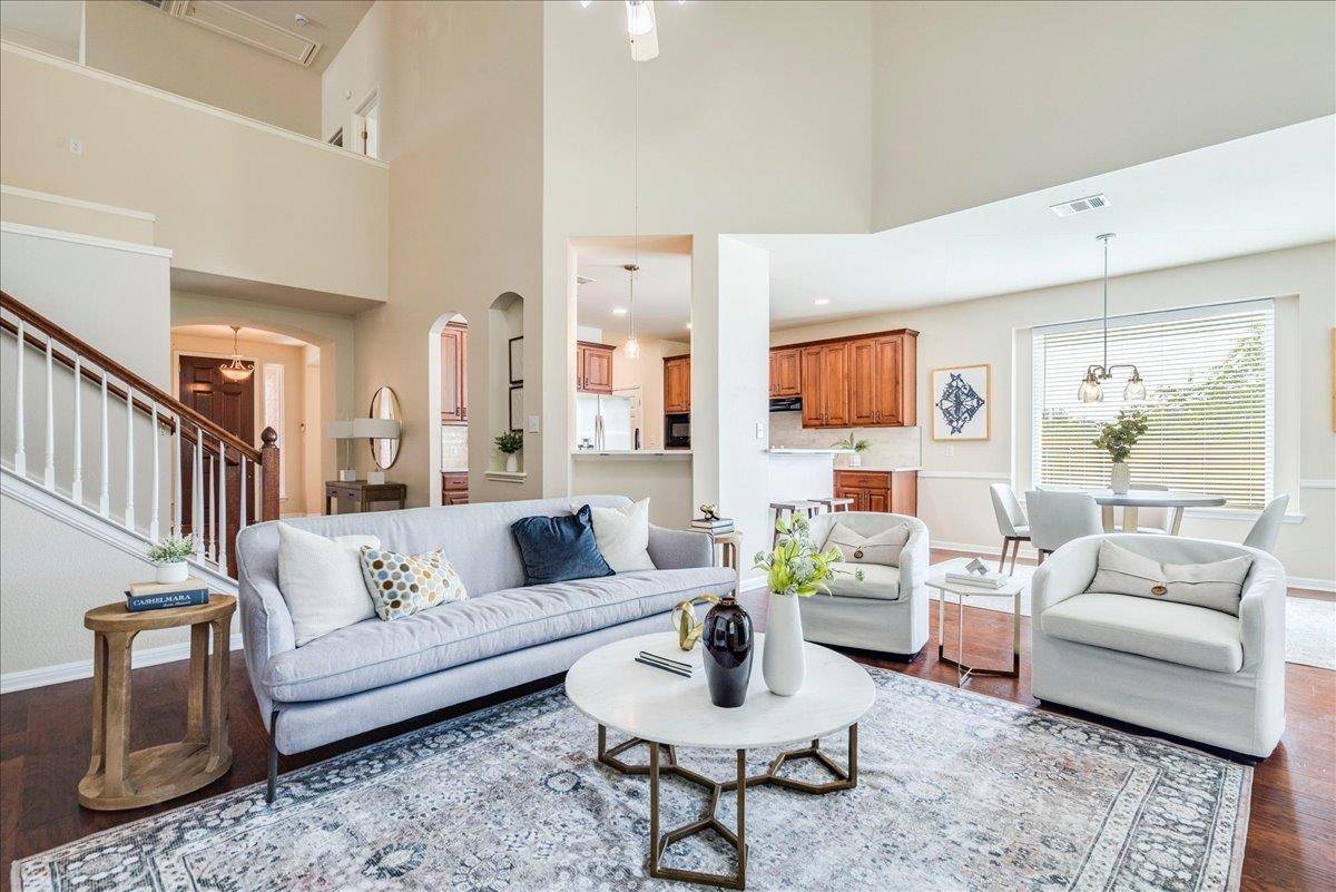 11101 Sandstone TRL, Austin, TX 78750