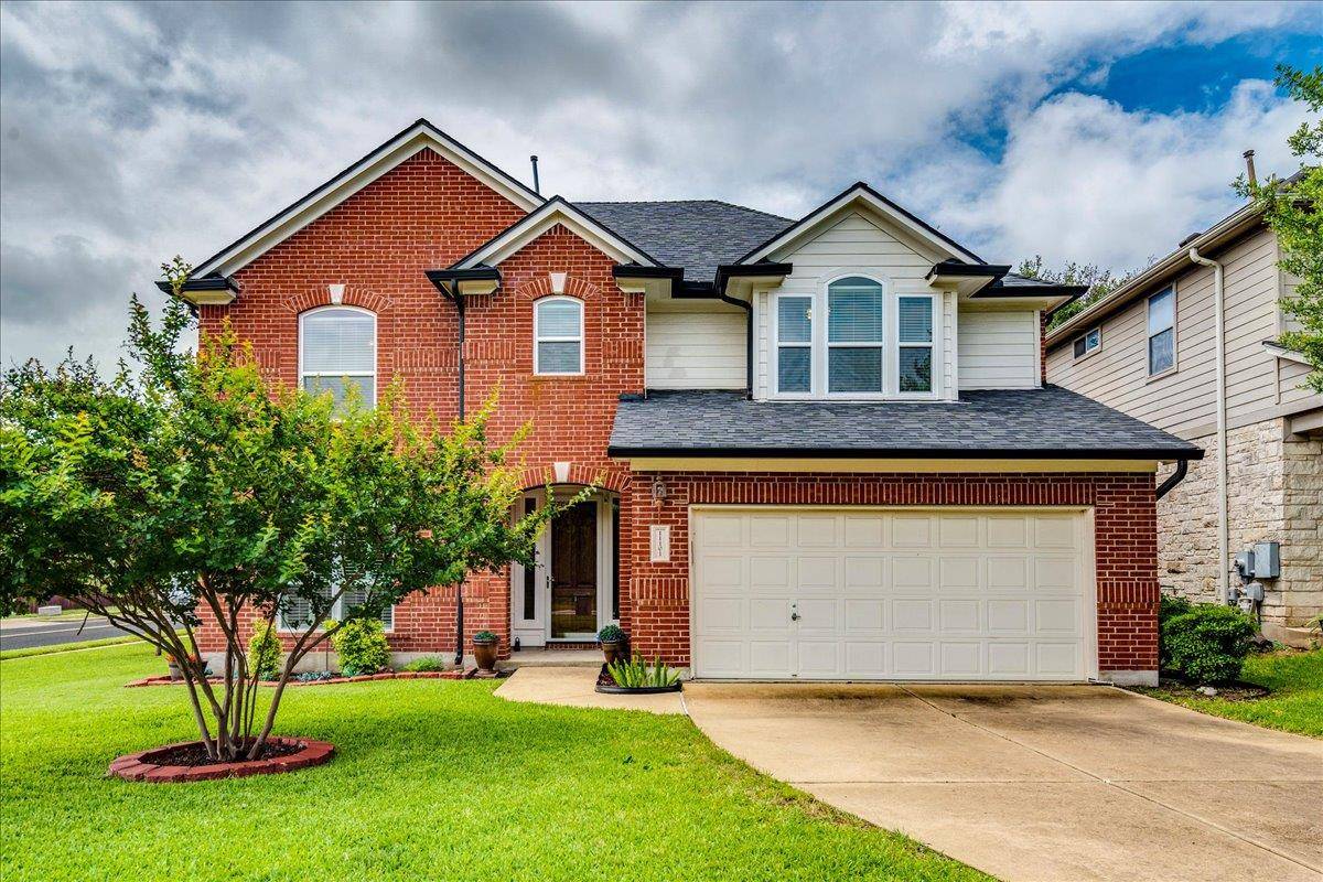 11101 Sandstone TRL, Austin, TX 78750