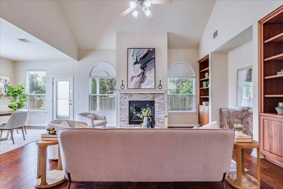 11101 Sandstone TRL, Austin, TX 78750