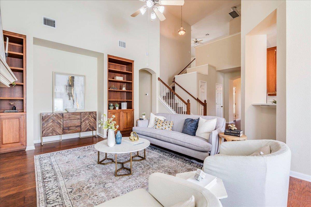 11101 Sandstone TRL, Austin, TX 78750