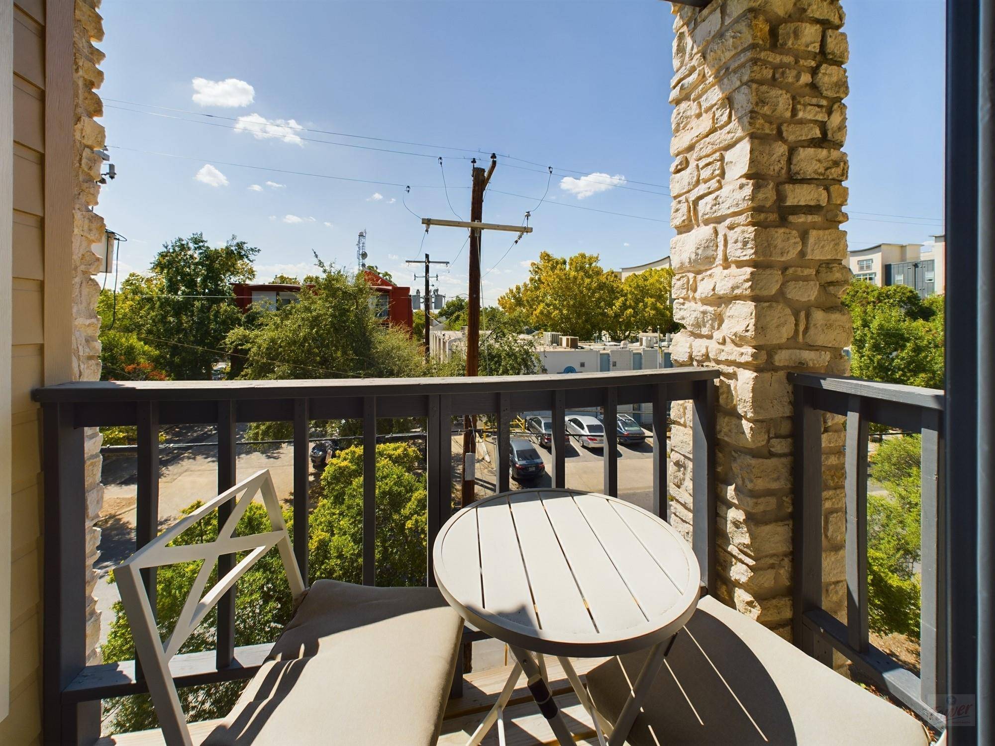 711 W 21st ST #304, Austin, TX 78705