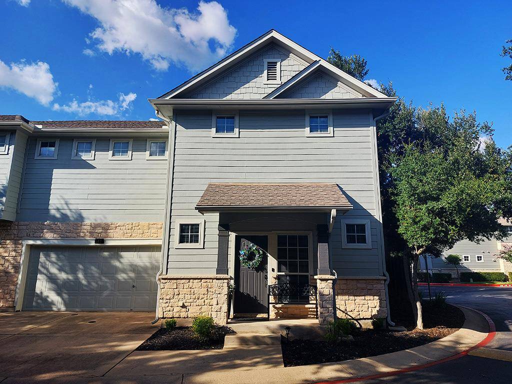 8518 Cahill DR #43, Austin, TX 78729