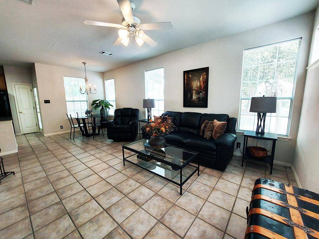 8518 Cahill DR #43, Austin, TX 78729