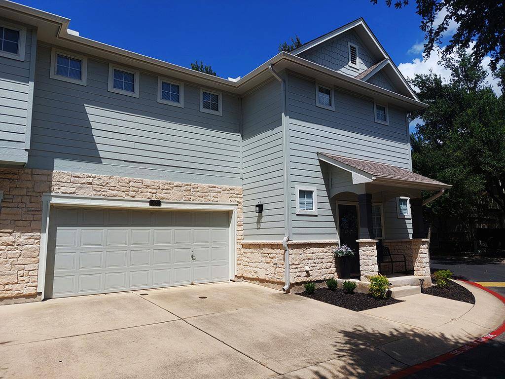 8518 Cahill DR #43, Austin, TX 78729