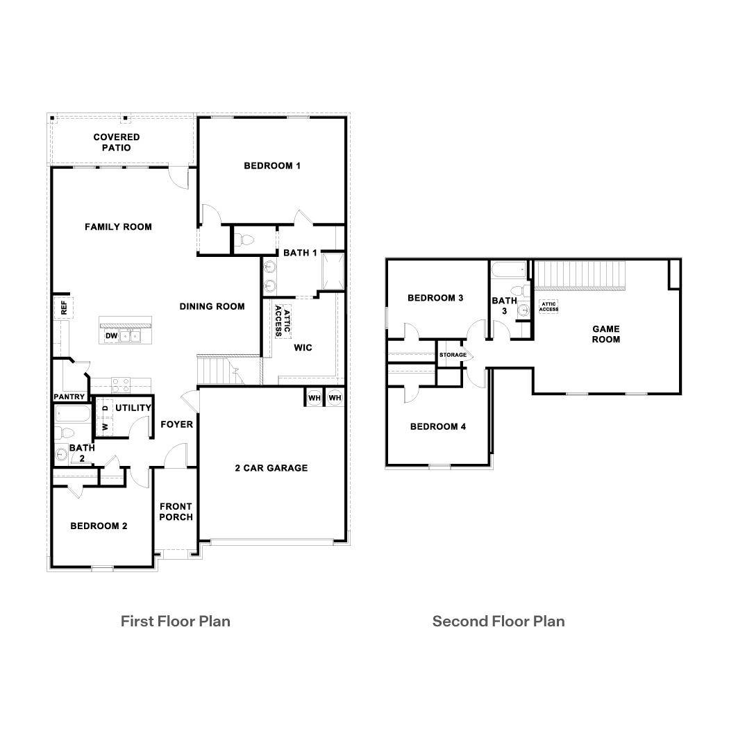 1920 Lazy Acres Street, Leander, TX 78641