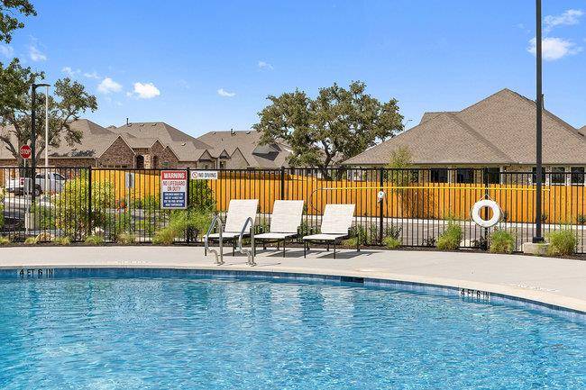 1920 Lazy Acres Street, Leander, TX 78641