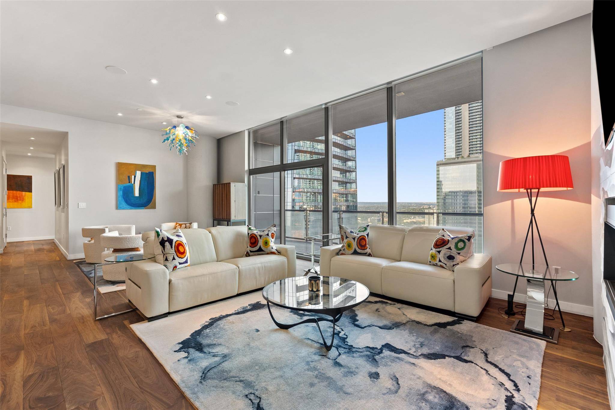 210 Lavaca ST #2505, Austin, TX 78701