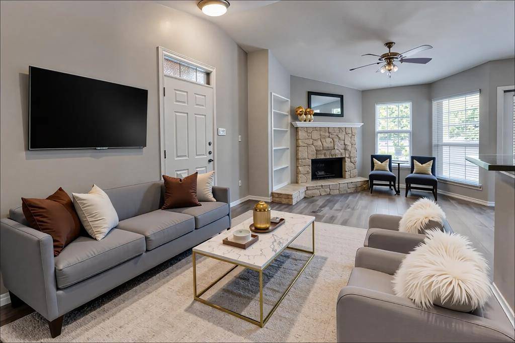 6804 N Capital Of TX HWY #125, Austin, TX 78731