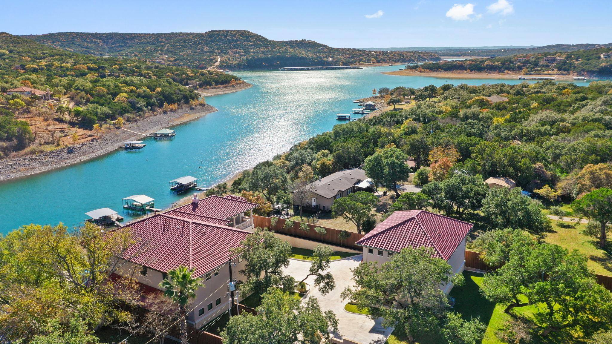 17011 E Darleen DR, Leander, TX 78641