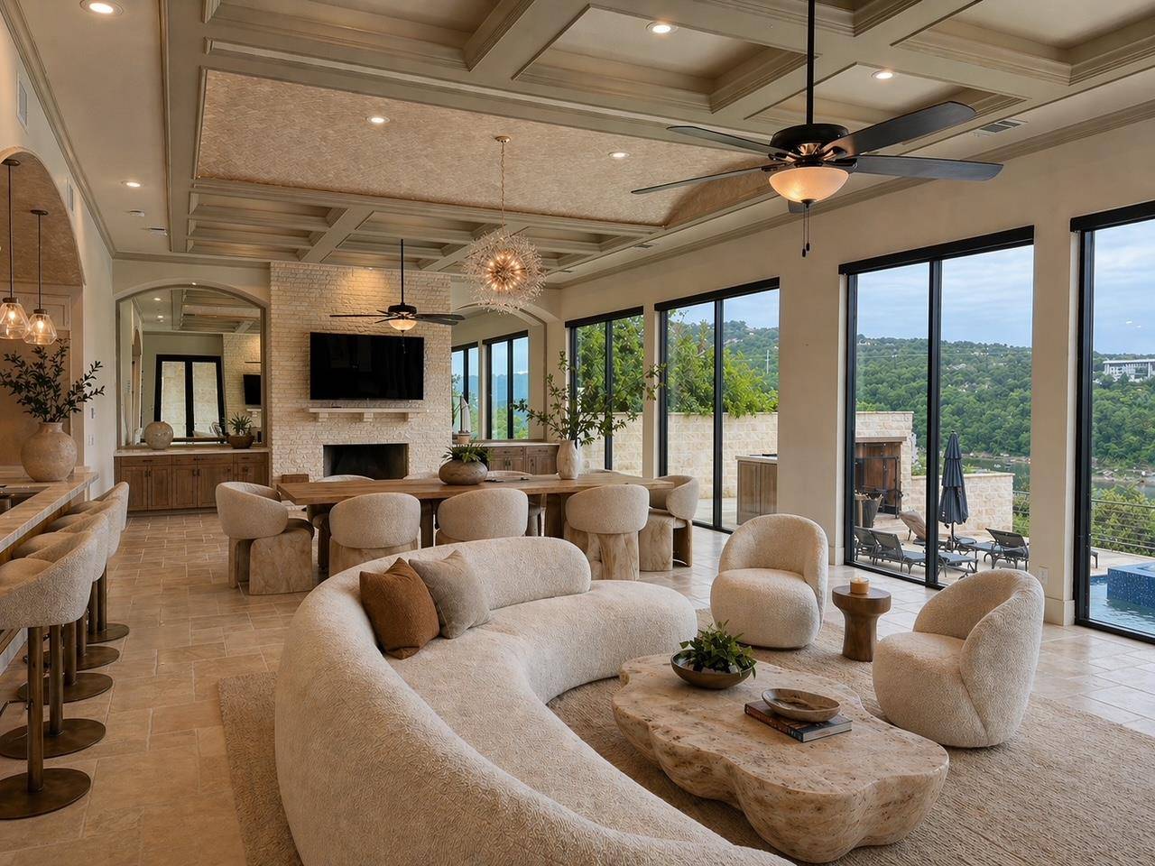 17011 E Darleen DR, Leander, TX 78641