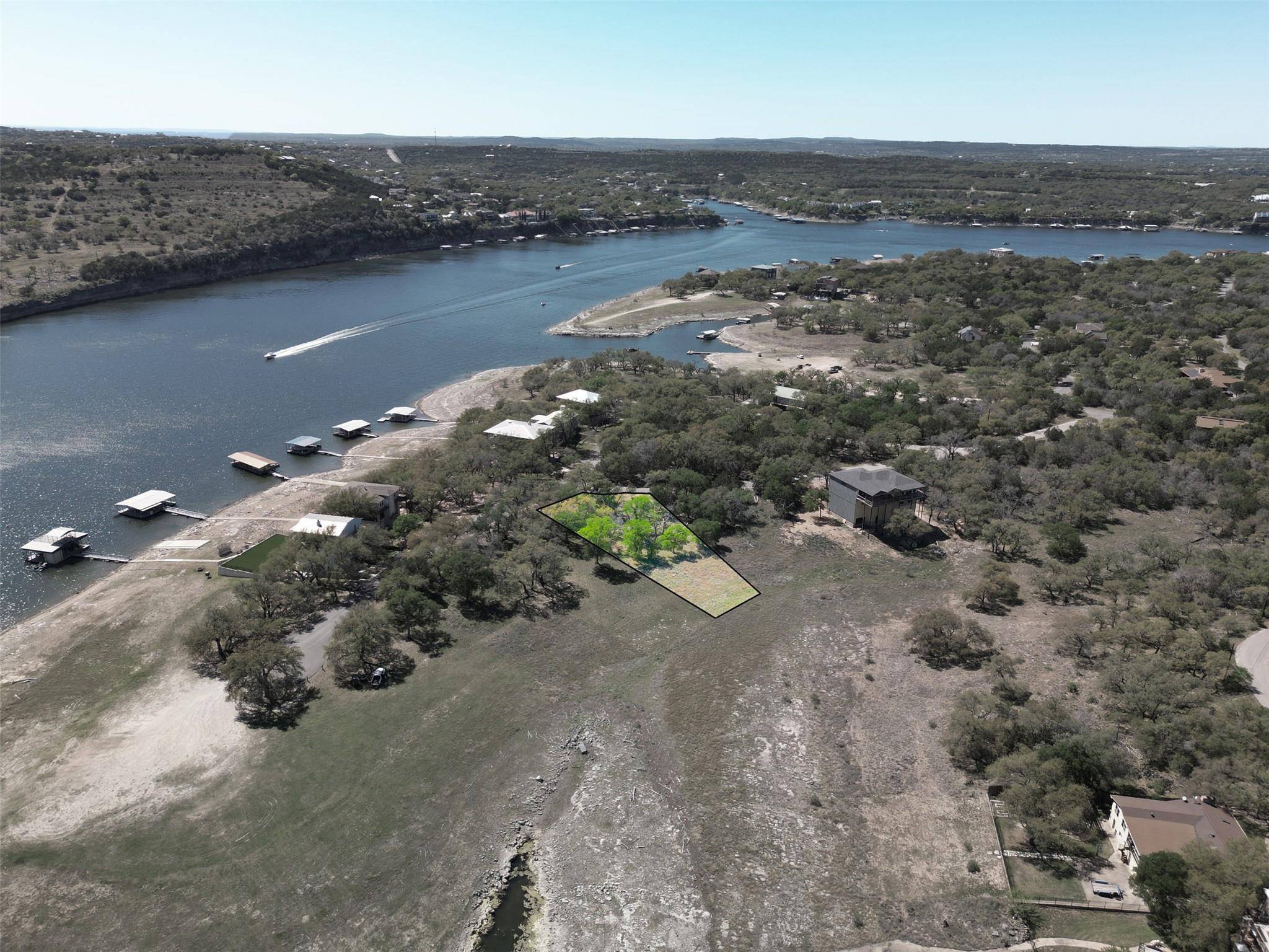 1309 Emerald RD, Lago Vista, TX 78645