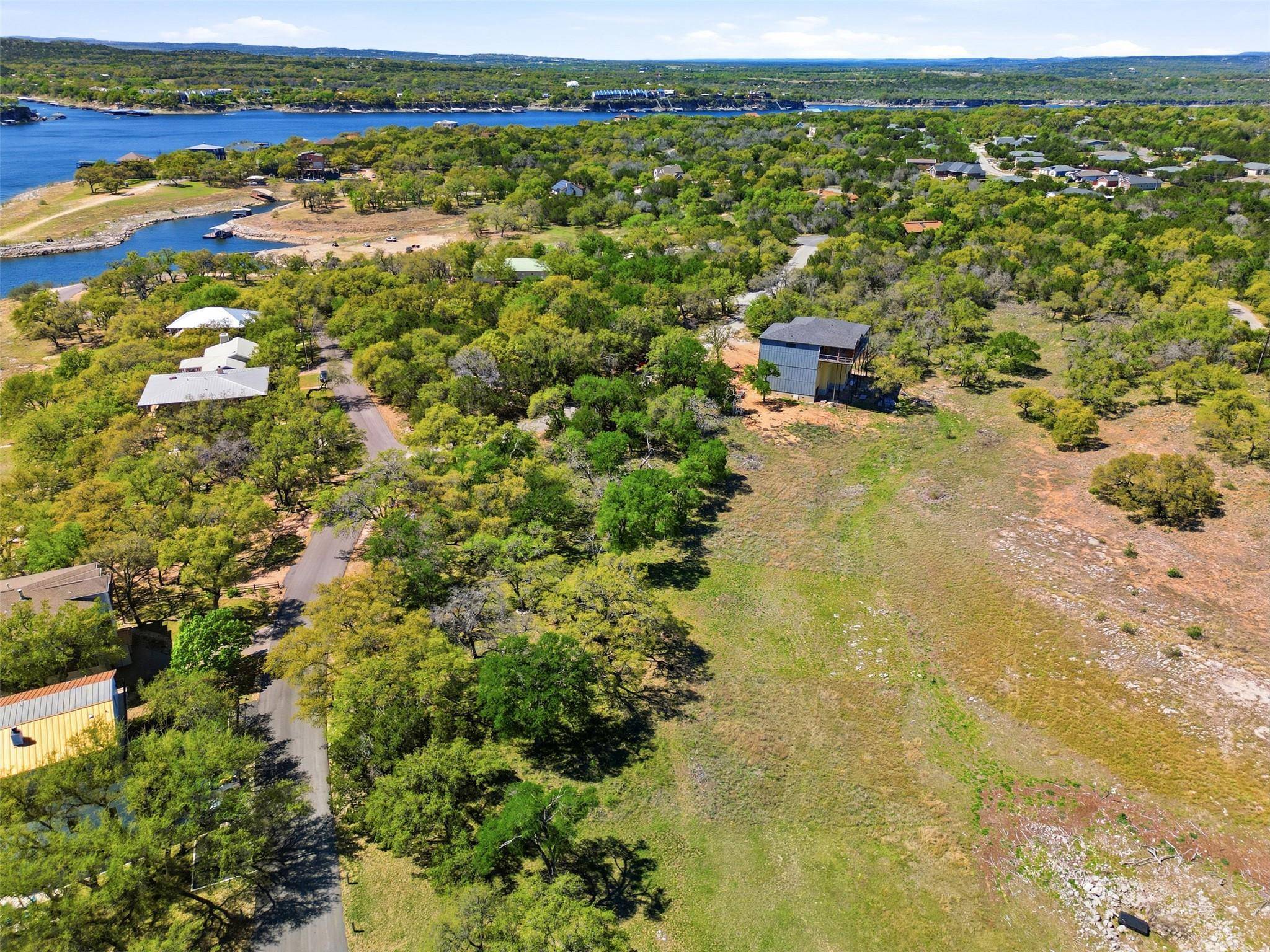 1309 Emerald RD, Lago Vista, TX 78645
