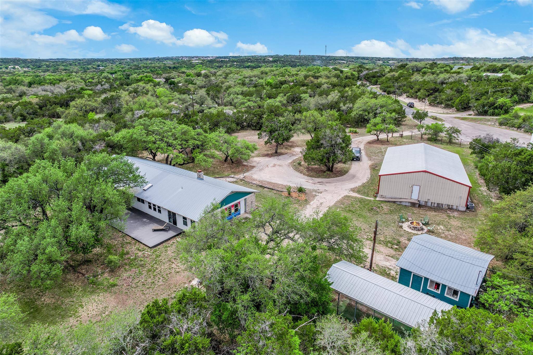 10603 Valley Vista RD, Austin, TX 78737