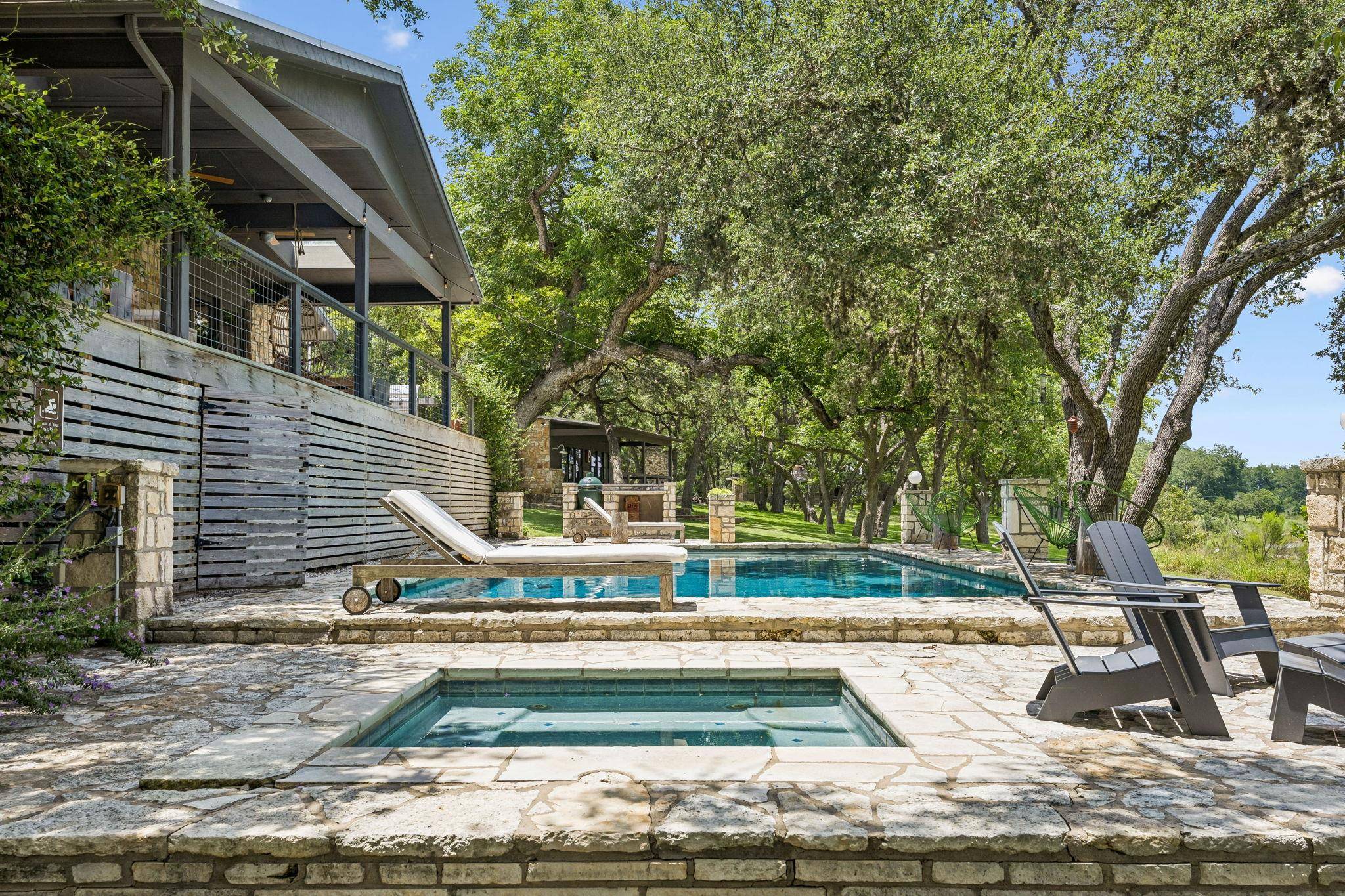 1121 Hidden Valley RD, Wimberley, TX 78676