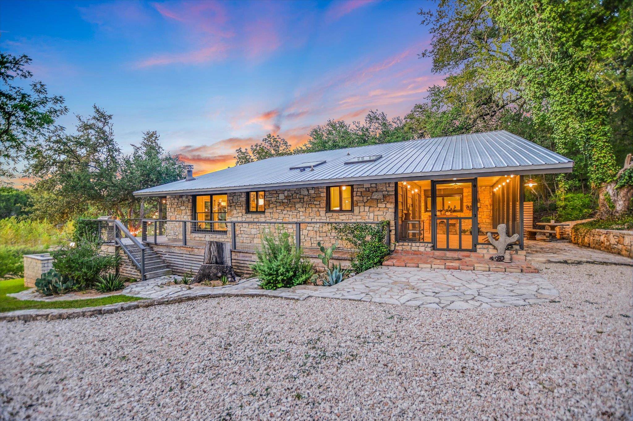 1121 Hidden Valley RD, Wimberley, TX 78676