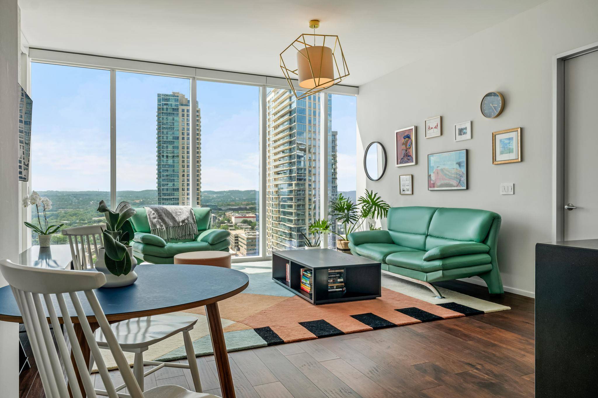 301 West Ave #2009, Austin, TX 78701