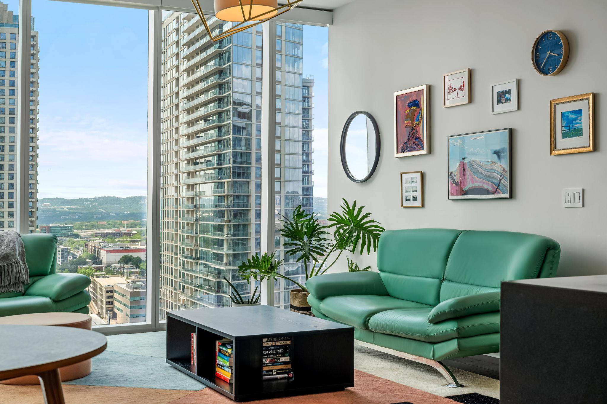301 West Ave #2009, Austin, TX 78701