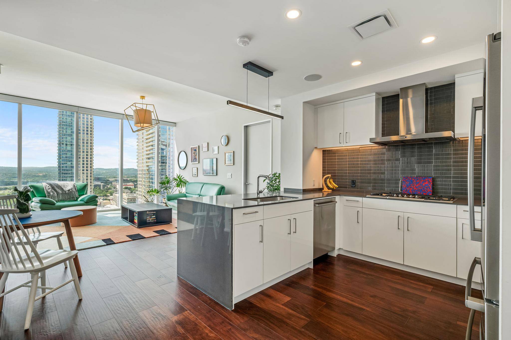 301 West Ave #2009, Austin, TX 78701