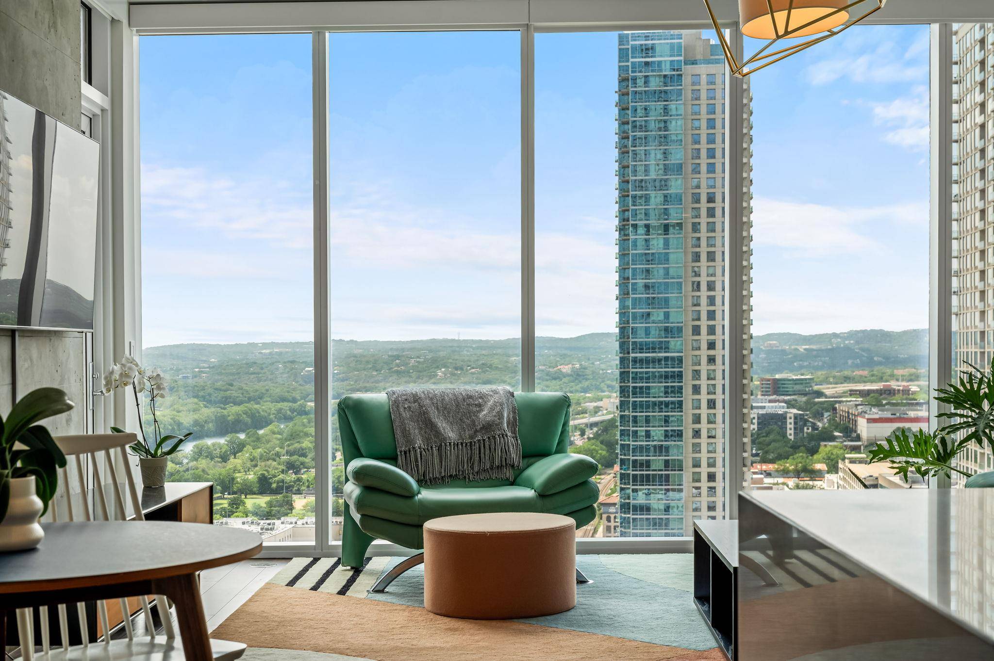 301 West Ave #2009, Austin, TX 78701