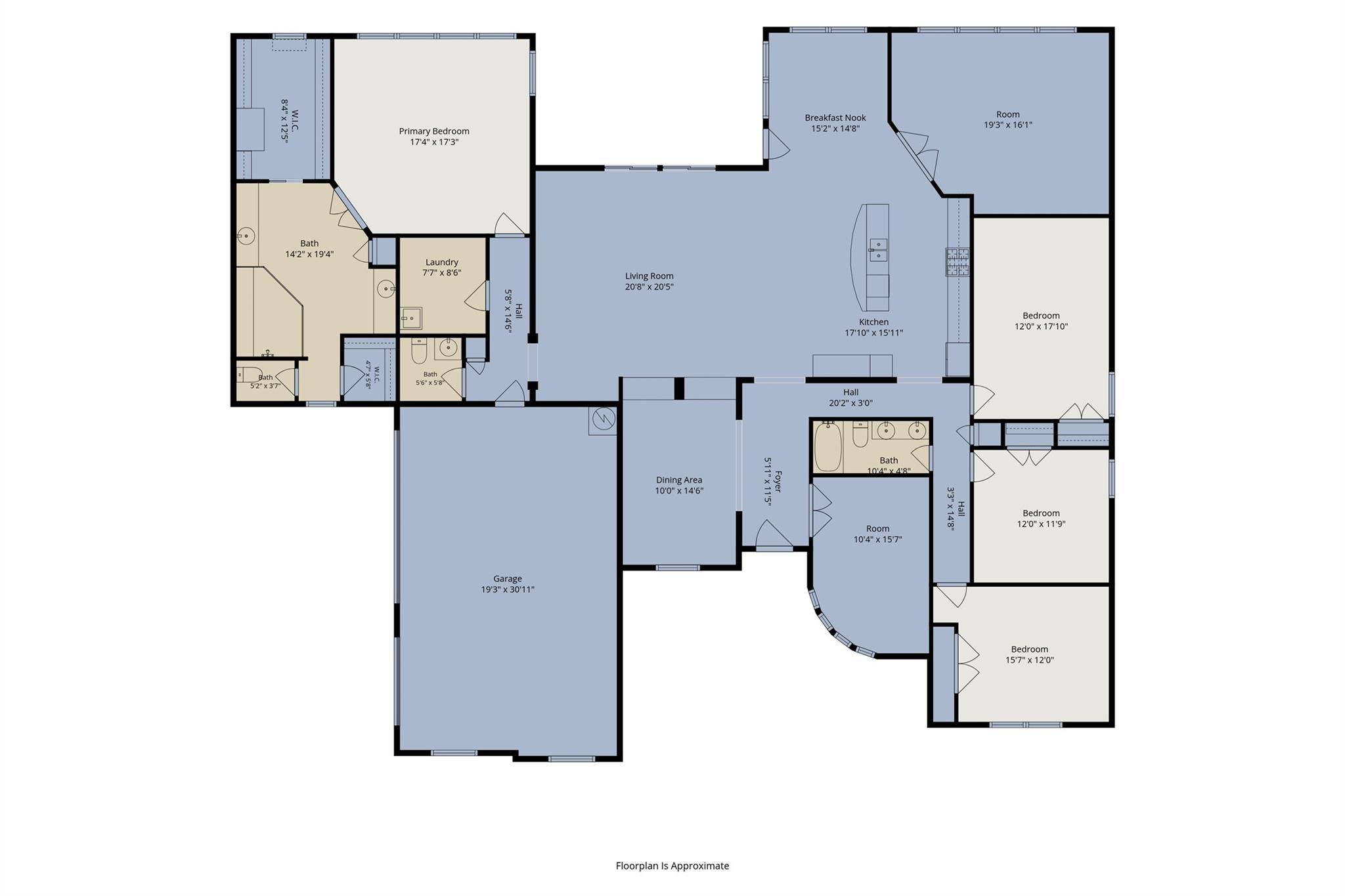 112 Haven CV, Hutto, TX 78634