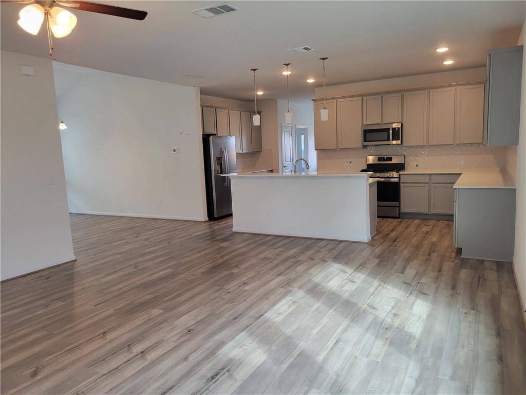 244 Crystal Brook DR, Liberty Hill, TX 78642