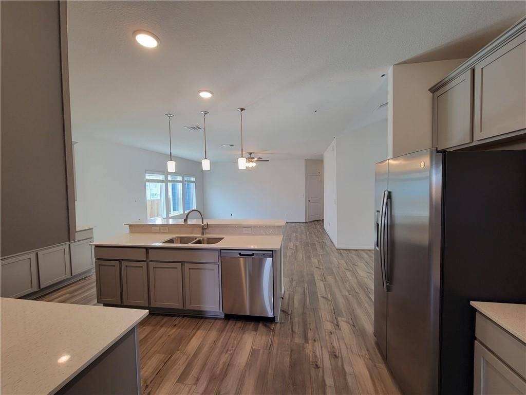 244 Crystal Brook DR, Liberty Hill, TX 78642