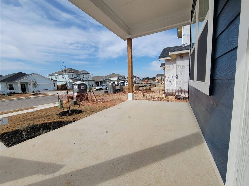 244 Crystal Brook DR, Liberty Hill, TX 78642