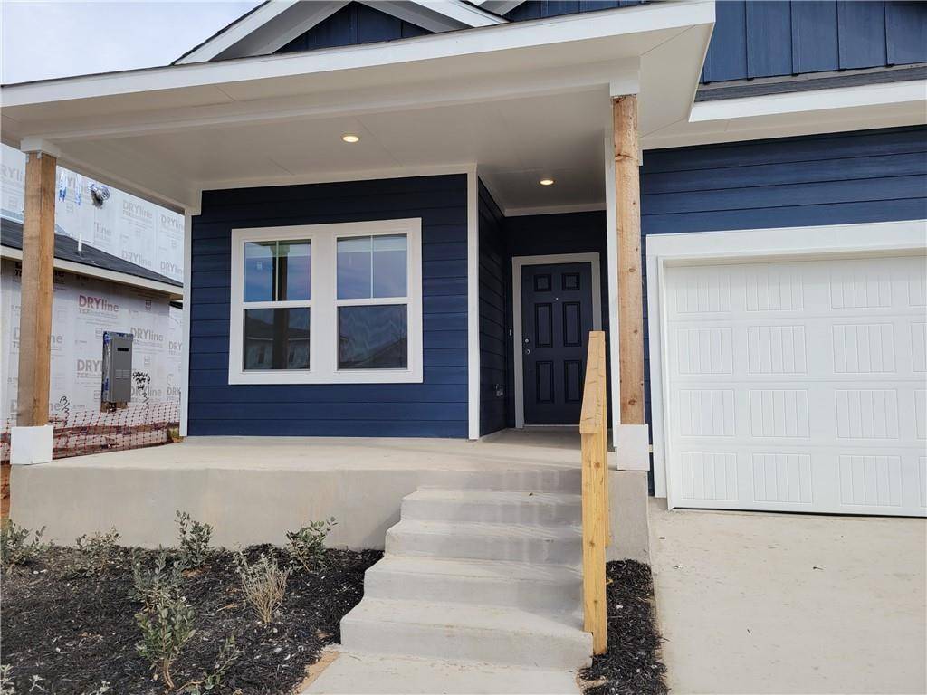 244 Crystal Brook DR, Liberty Hill, TX 78642