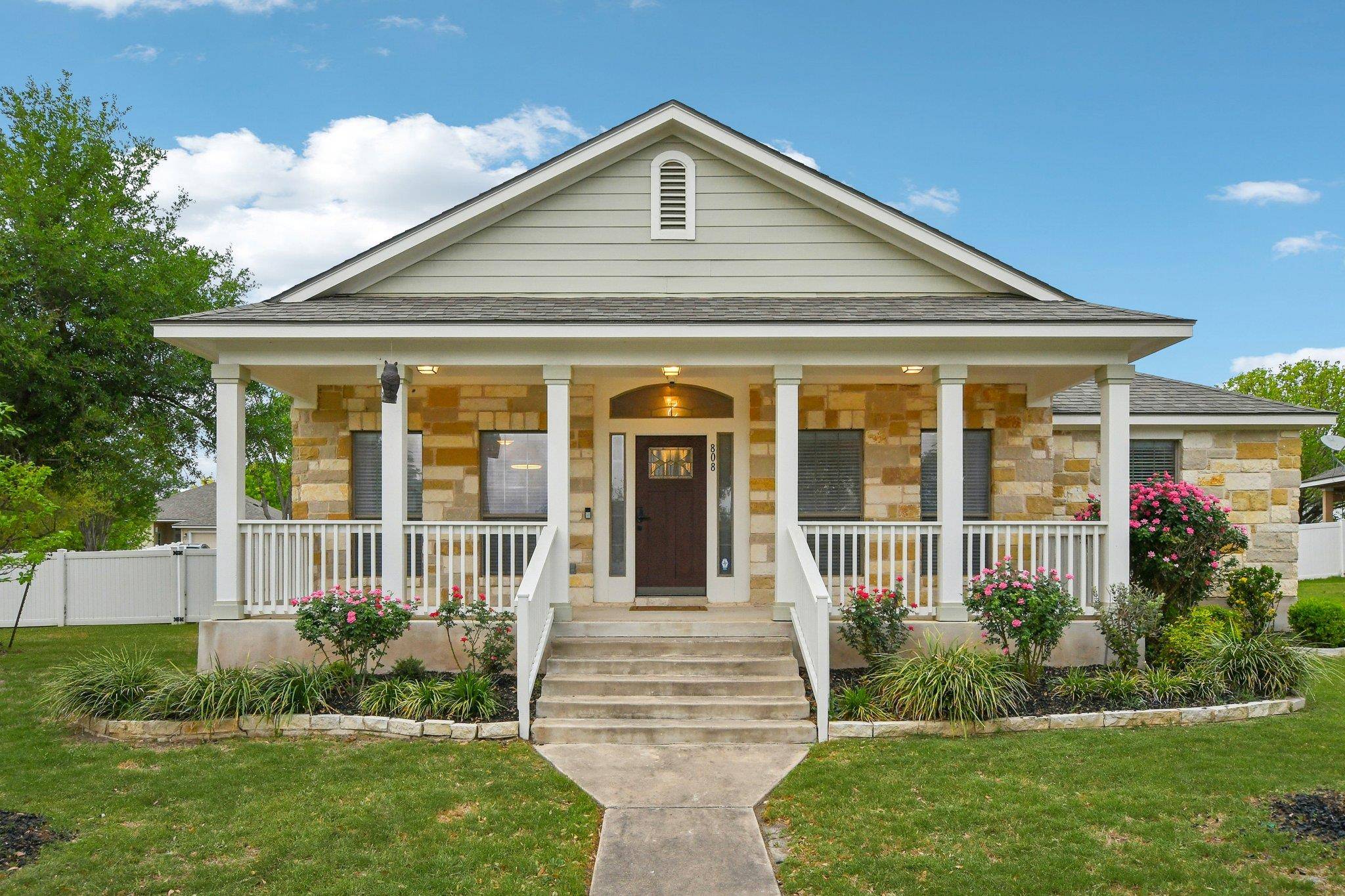 808 Great Sand Dunes Ave, Pflugerville, TX 78660
